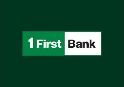 FirstBank